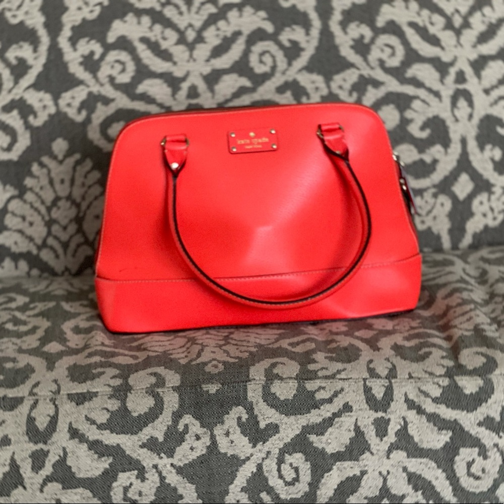 Brand new bag